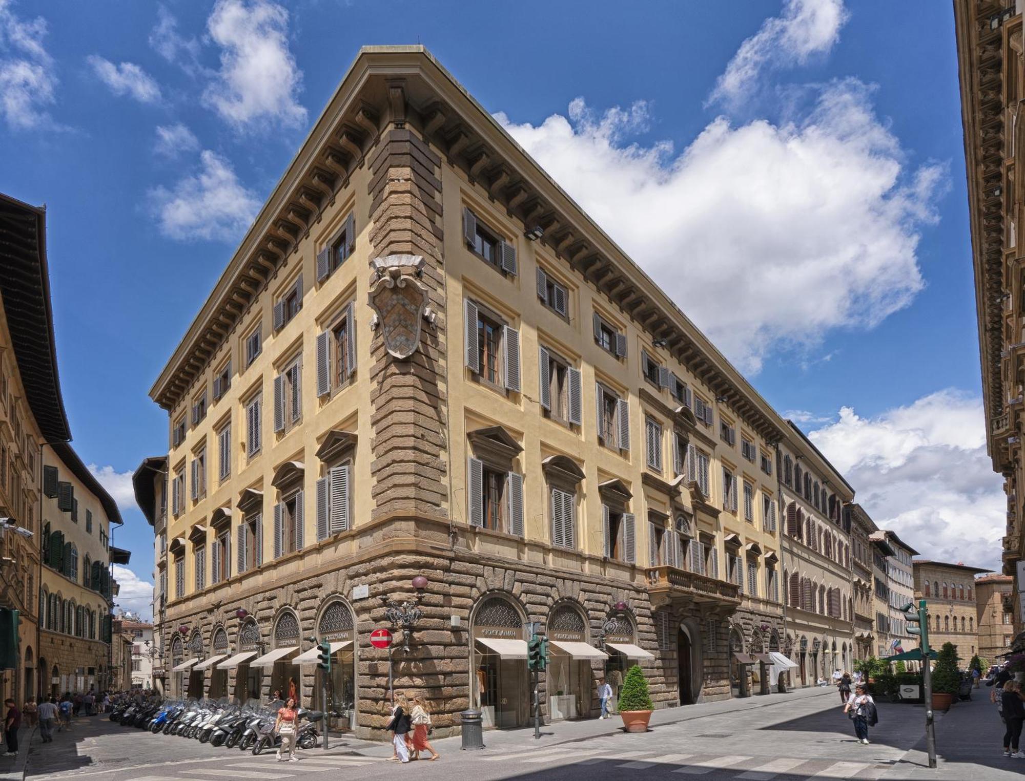 Tornabuoni Living Appartamento