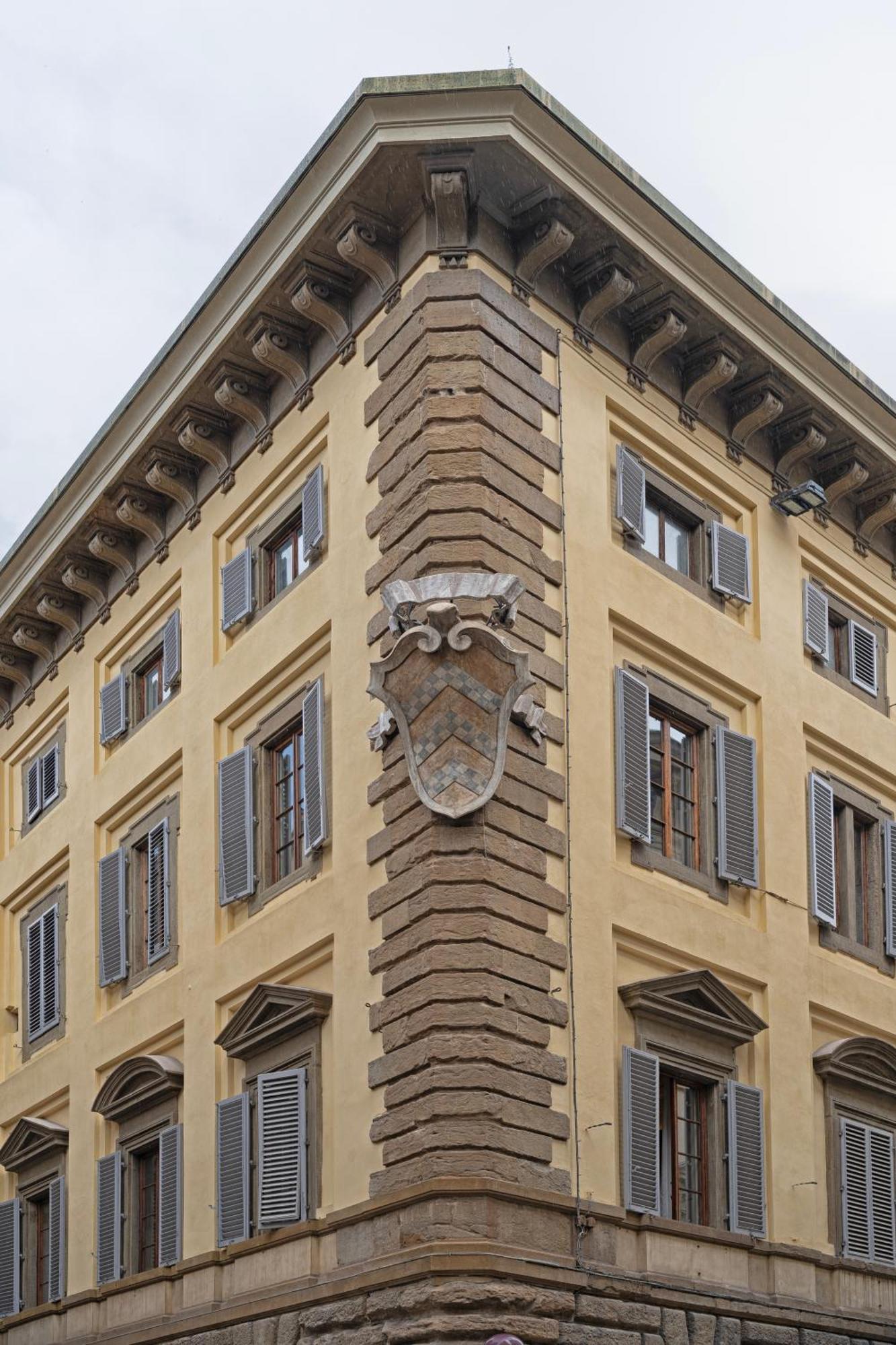 Tornabuoni Living Appartamento *