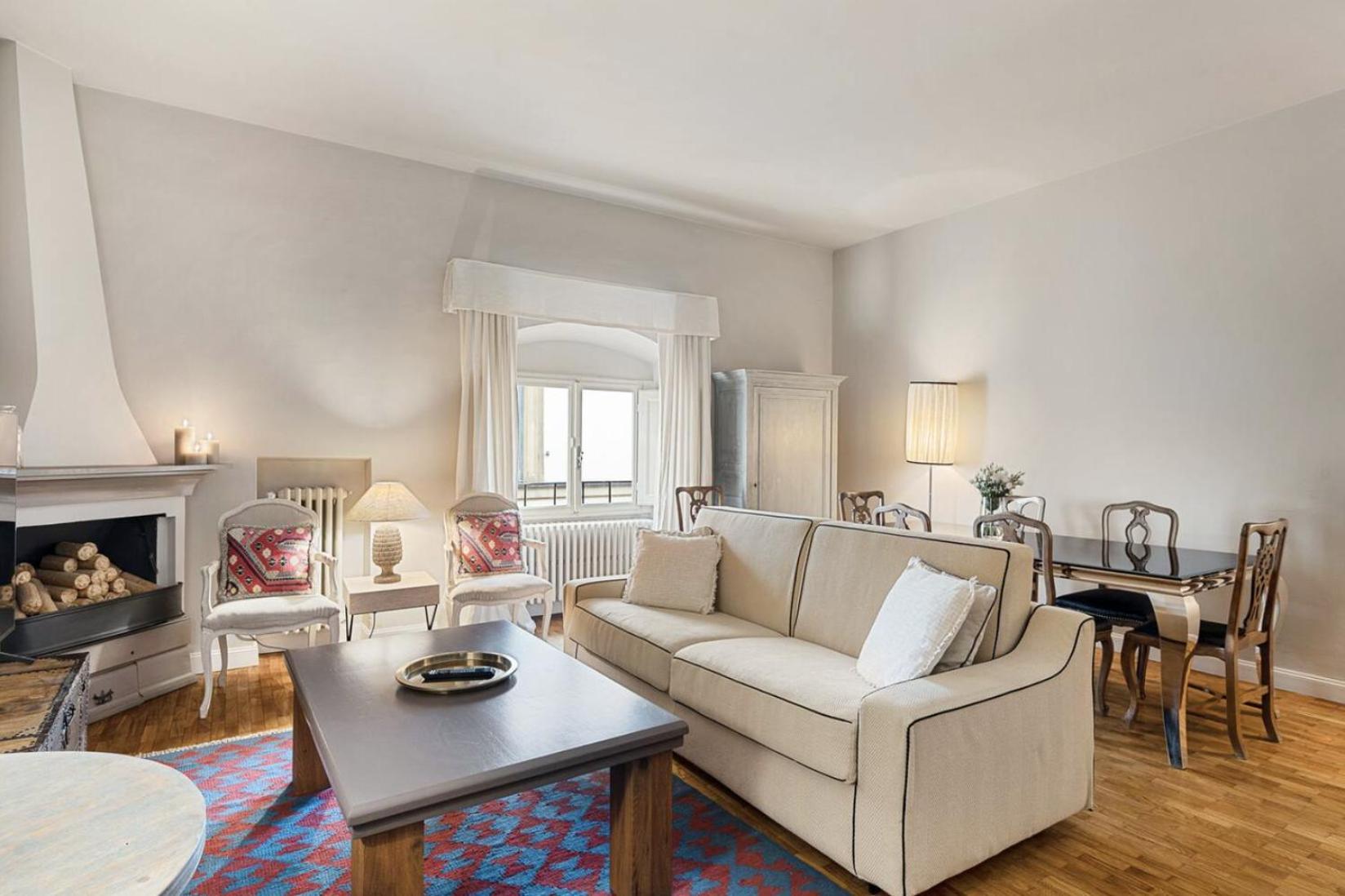 Tornabuoni Living * Firenze