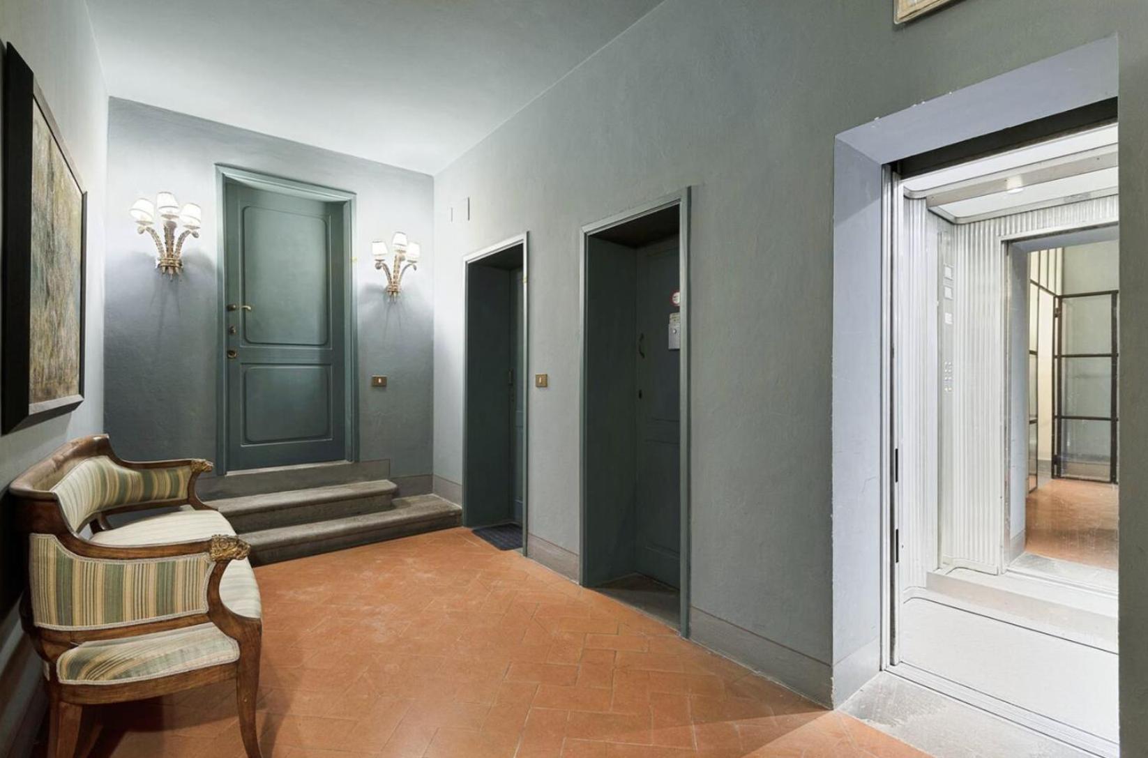 Tornabuoni Living Appartamento Firenze